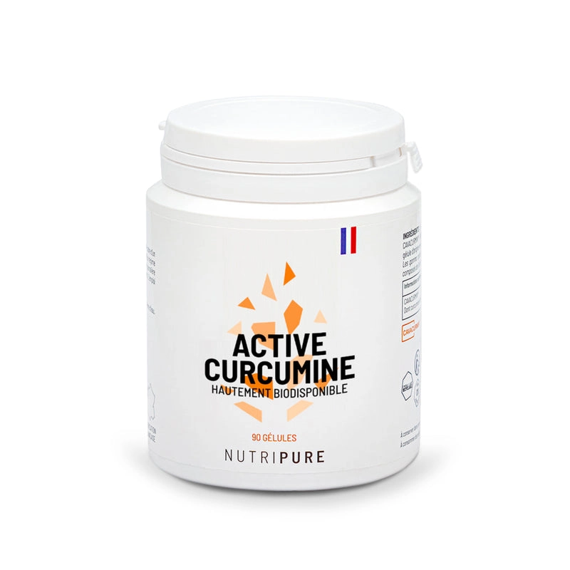 Active Curcumine