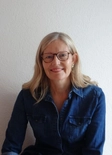 Portrait de Fabienne Hirt