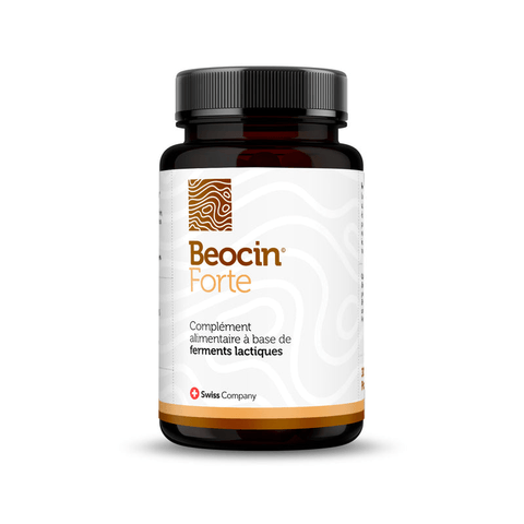 BEOCIN Forte
