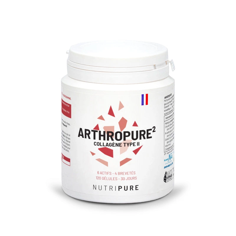 Arthropure