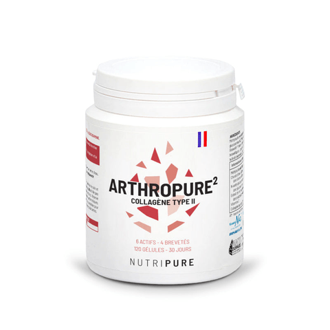 Arthropure