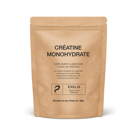 Créatine Monohydrate