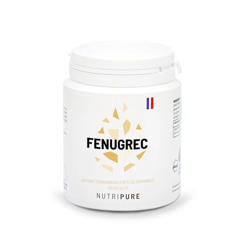 Fenugrec