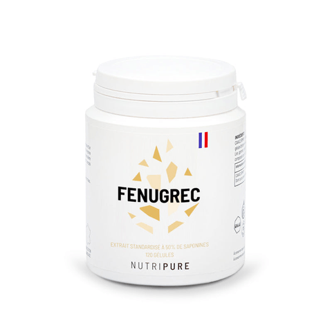 Fenugrec