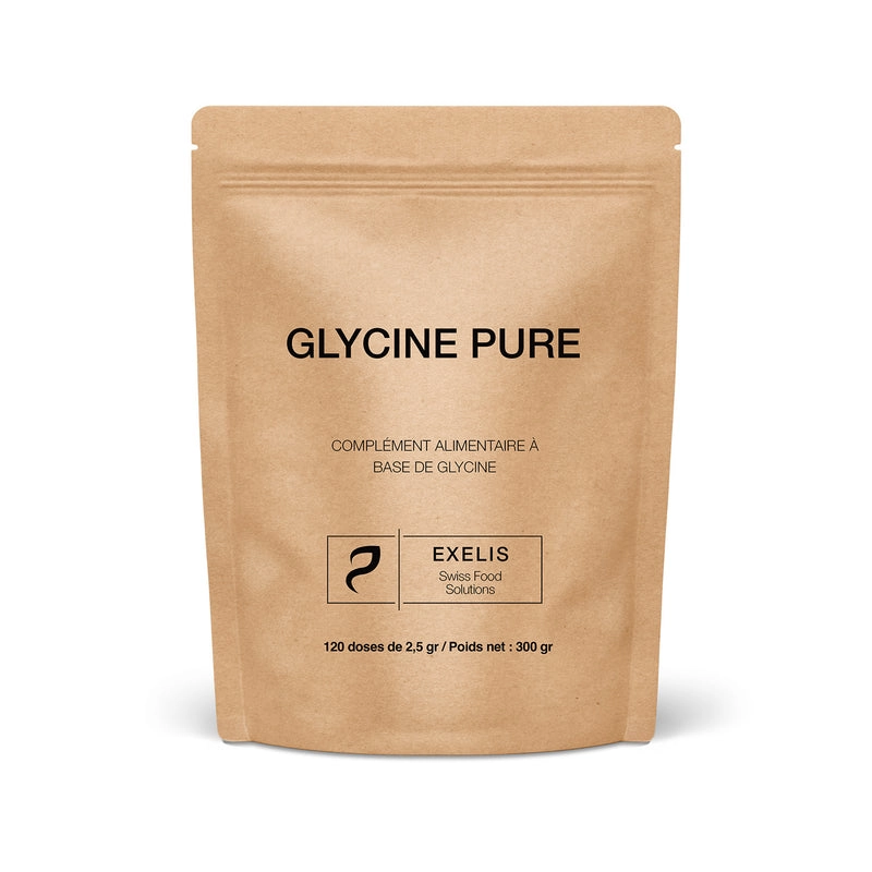 Glycine Pure