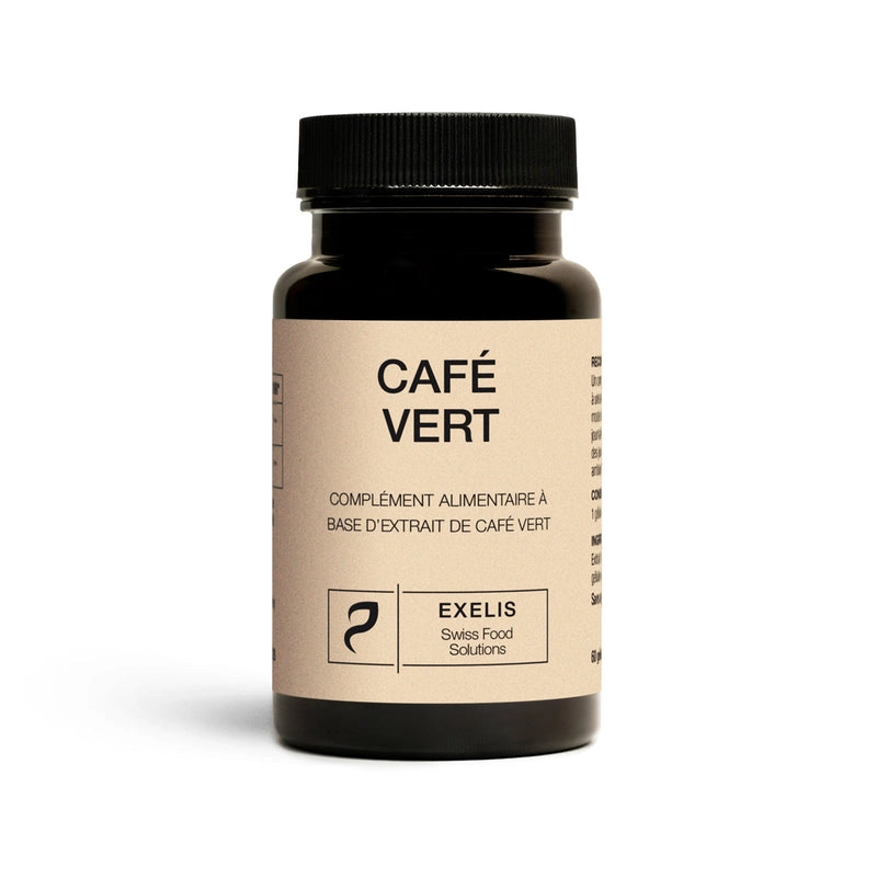 Green Coffee