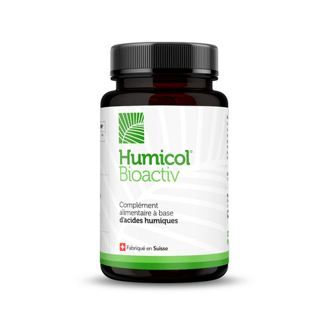 HUMICOL 400 mg