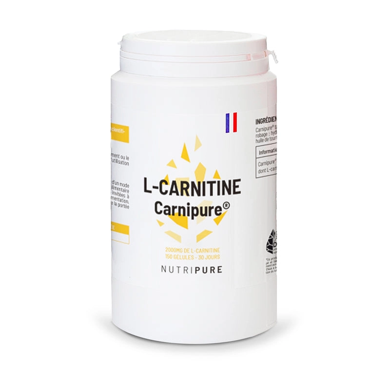 L-Carnitine Carnipure®