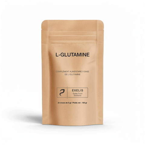 L-Glutamine