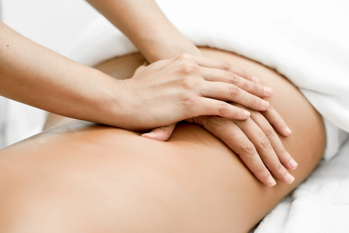 Massage thérapeutique