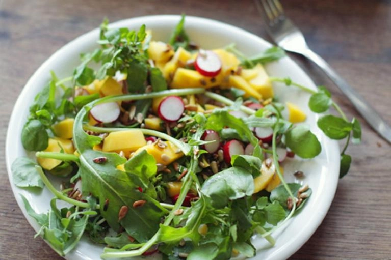 Nutrition et micronutrition
