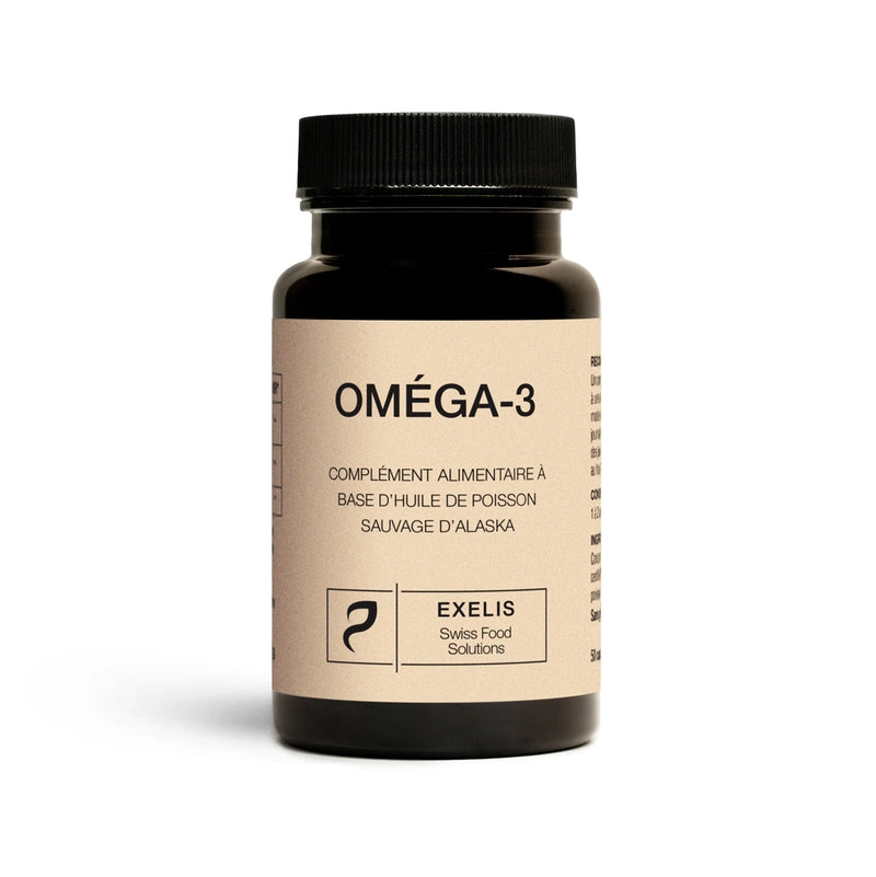 Omega 3