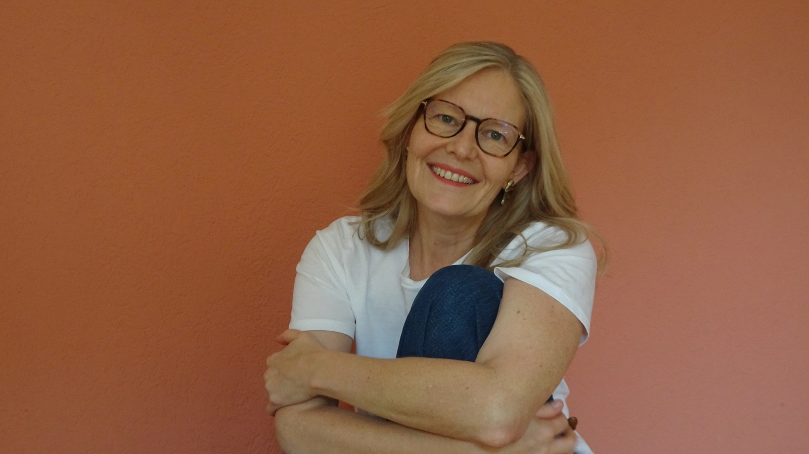Portrait de Fabienne Hirt, naturopathe à Neuchâtel