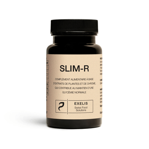 SLIM-R