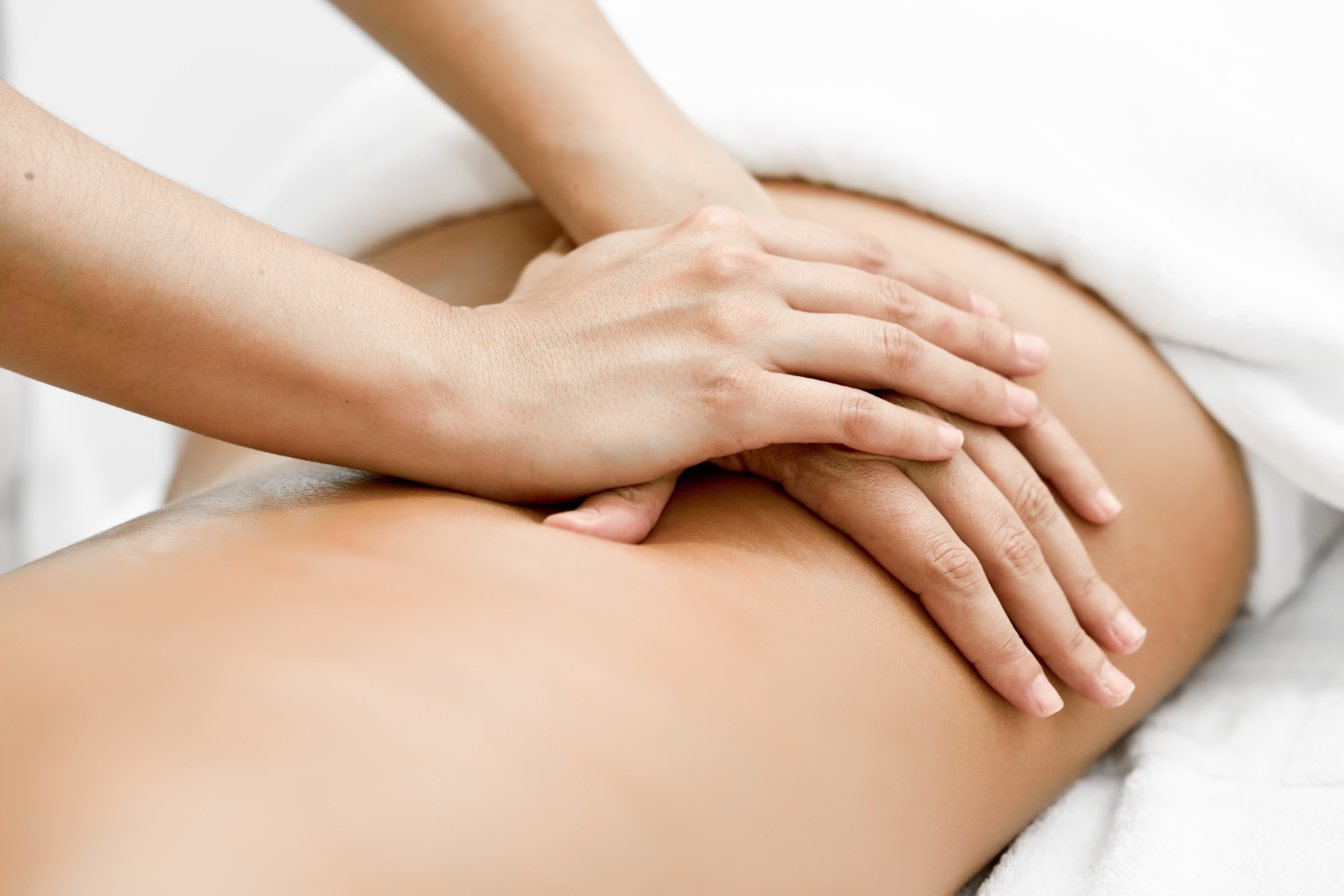 Massage thérapeutique